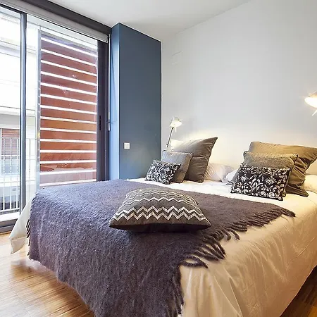 Apartment Rentals - Penthouse With Terrace *
