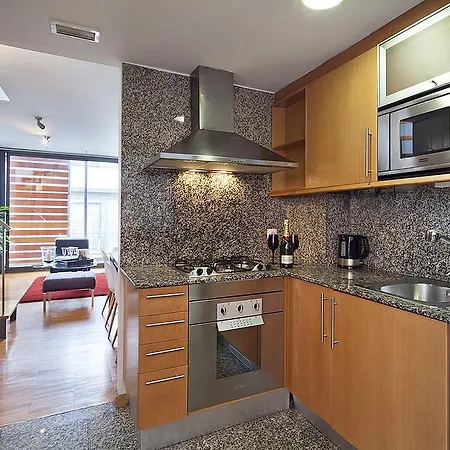 Rentals - Penthouse With Terrace *