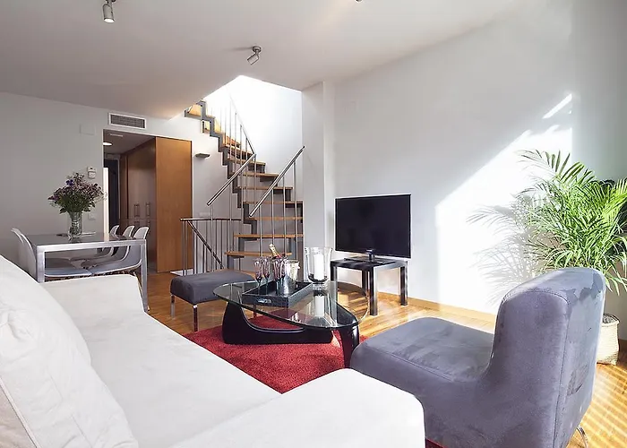 Appartamento - Penthouse With Terrace *